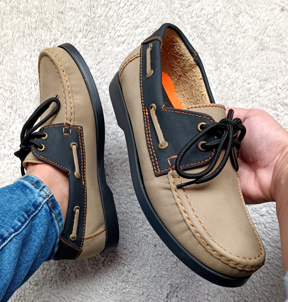 Gray helmet for bikers