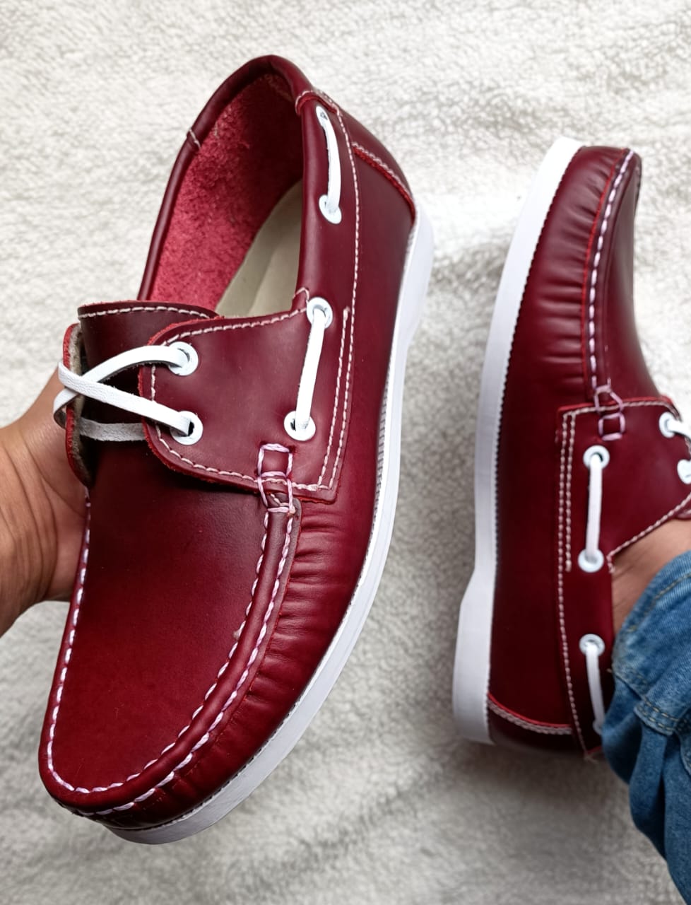 Gray helmet for bikers