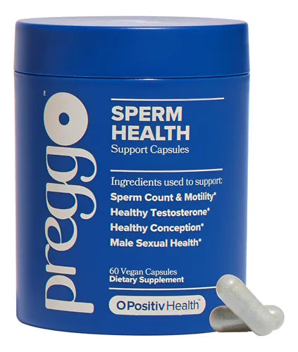 PREGGO-Impulsa tu Potencia Natural Vitalidad Masculina Hoy!