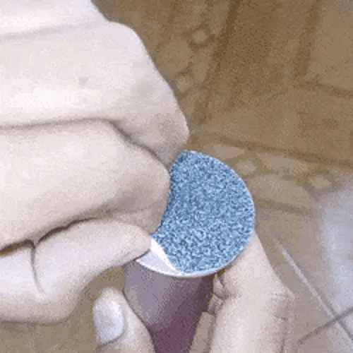 SmoothPro - Pies suaves como en spa… desde casa