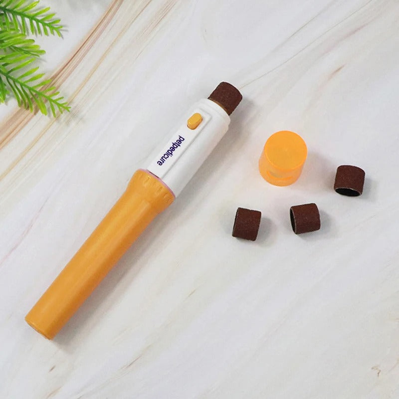 CalmaNails® - La forma más suave de cuidar sus patitas.