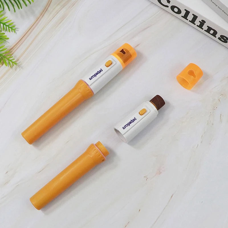 CalmaNails® - La forma más suave de cuidar sus patitas.