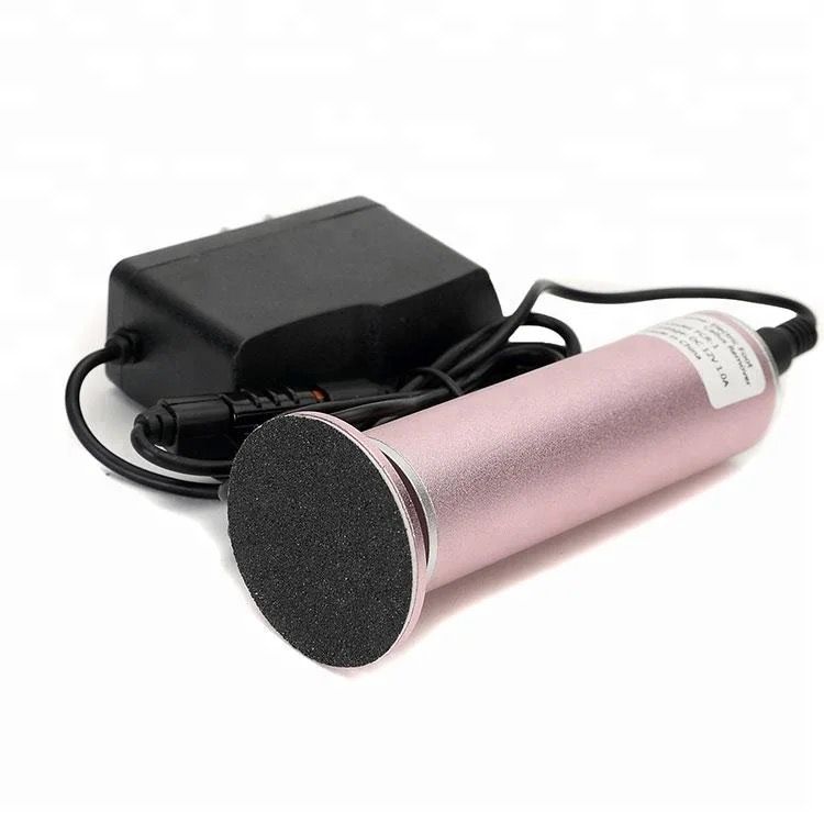 SmoothPro - Pies suaves como en spa… desde casa